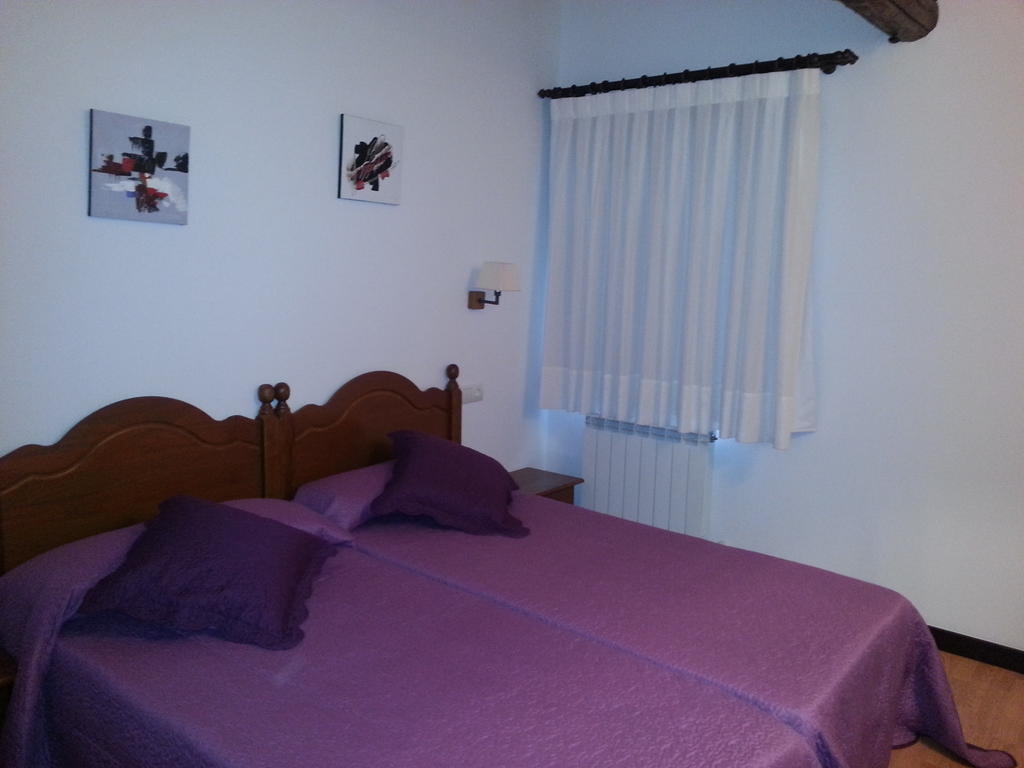Casa Rural San Millan Villa Oncala Room photo